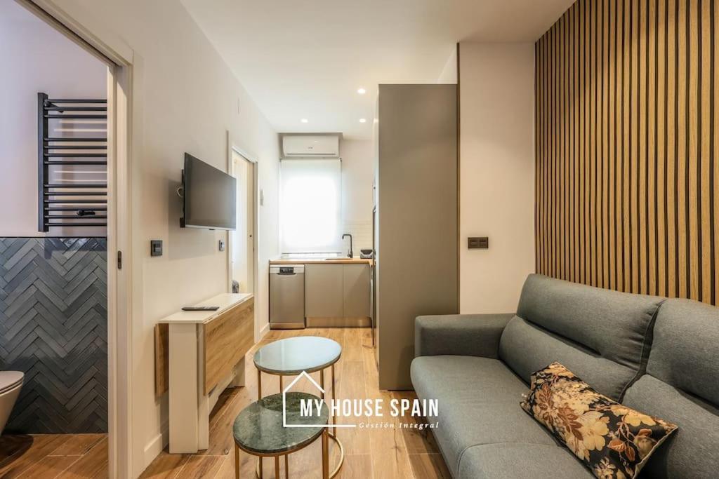 Apartamento Myhousespain - Moderno Apartamento En El Centro *